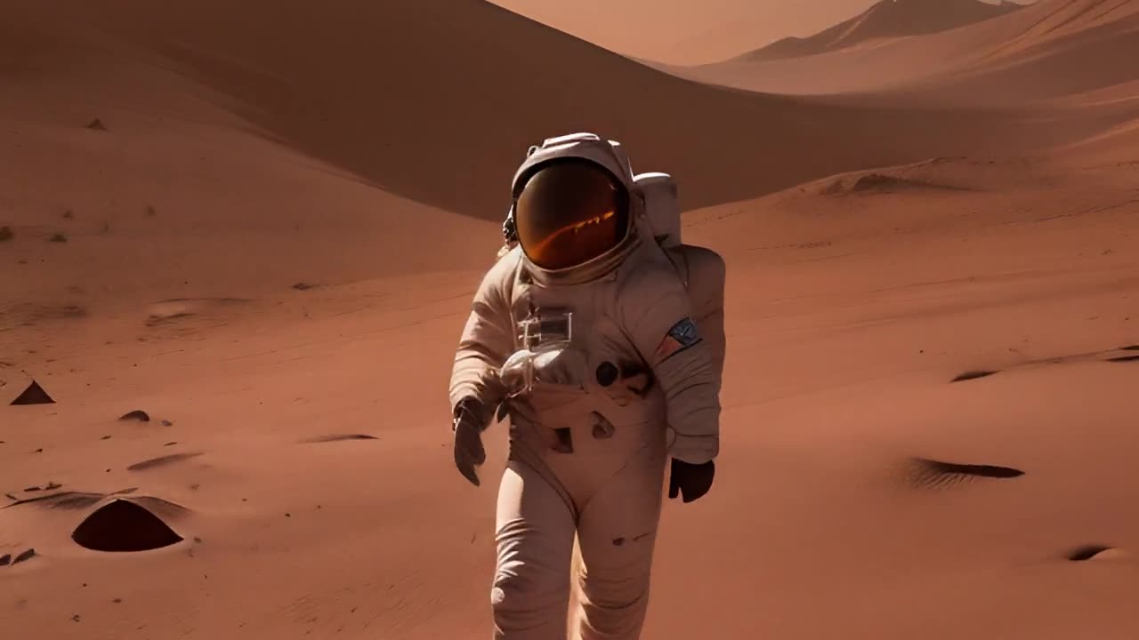 astronaut on mars.mp4