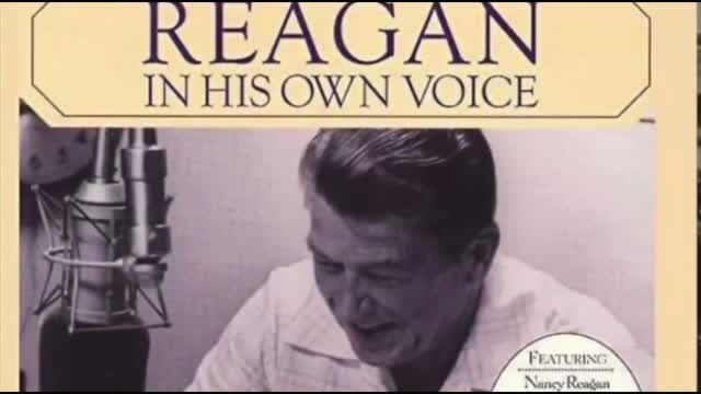 Reagan Had Faith in Article V