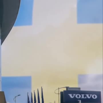 How Volvo's Pride Cost Them Billions and Nearly Owned Norway's Oil