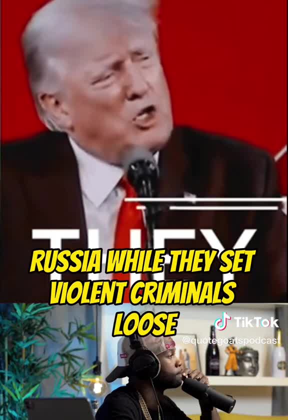 When Did Trump Say THIS?!!!