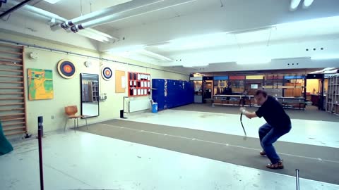 Lars Andersen Archery