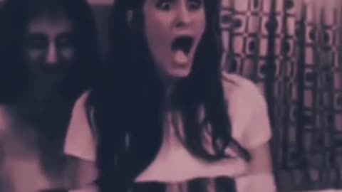 Strange video I came accross