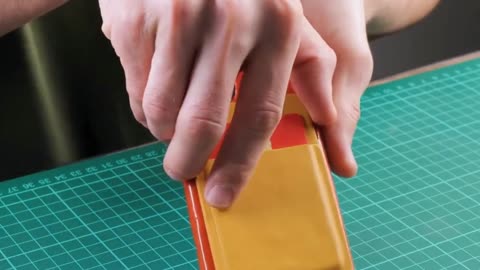 DIY/satisfying video