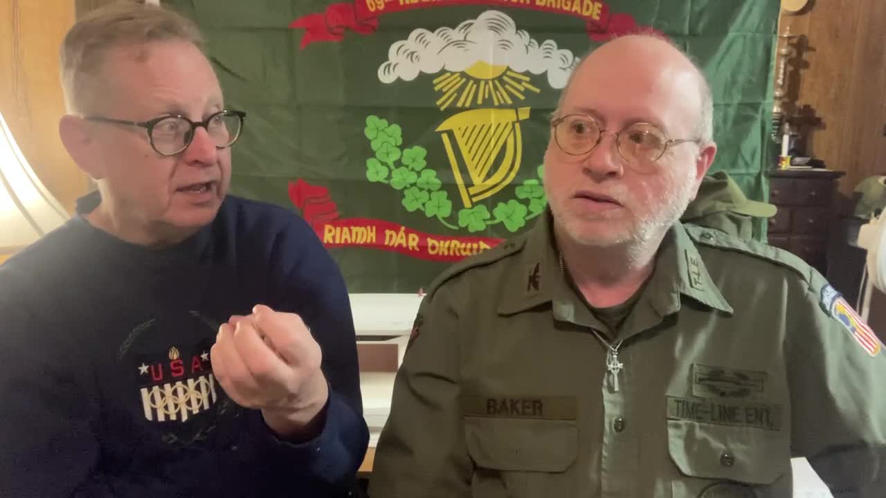 God is good all the time 697: Interpreting the times; Renew your Faith