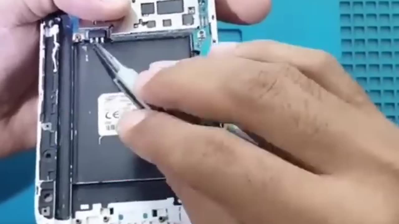 Wait for end
