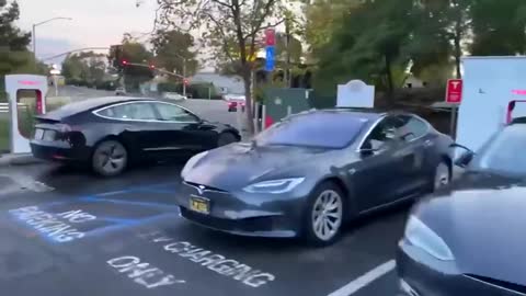 Tesla Owners needs some enlightenment