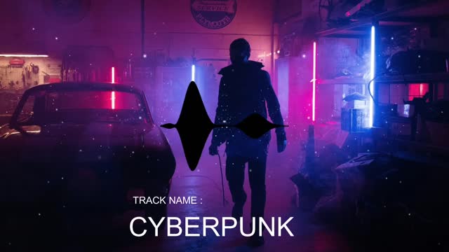 Cyberpunk - Extra Terra Void Infraction Mix Gaming Music