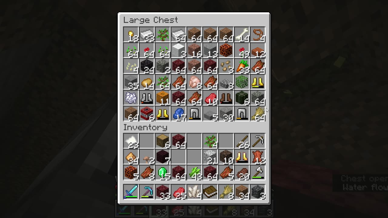 Minecraft Long Play #24
