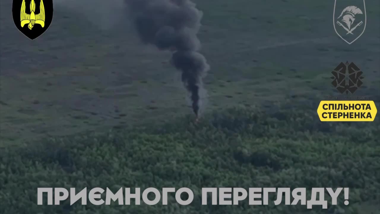 💥🔥 Operators of the "Donbas" 18th Slavic Brigade destroyed 2 Russian BMD-3