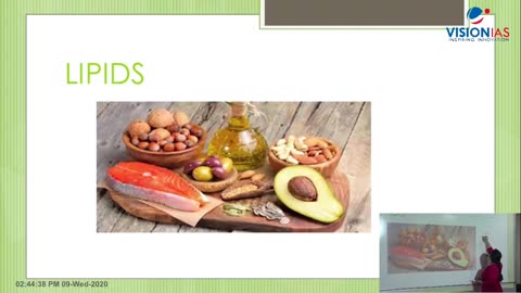 General Science UPSC CH1