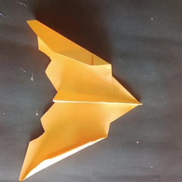 How to make a airplane come back