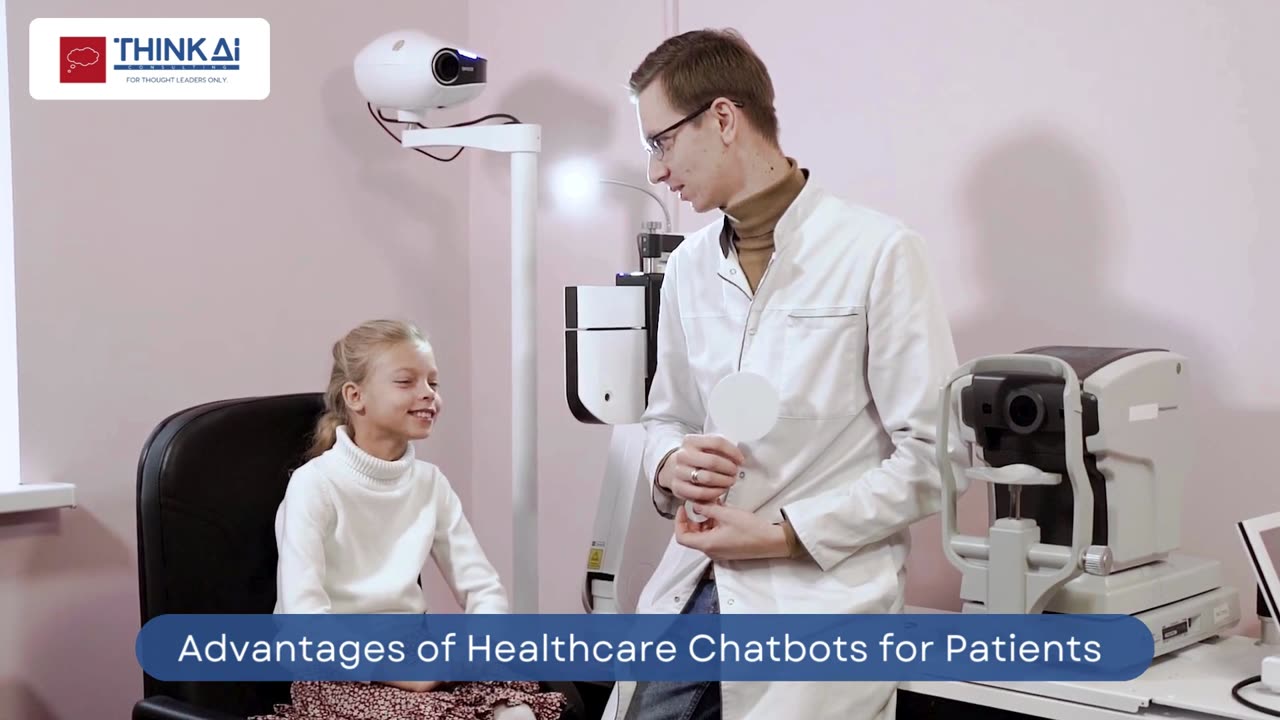 Revolutionizing Patient Care with Healthcare Chatbot Services