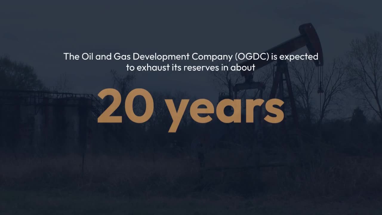 Pakistan's Oil and Gas Reserves: A Hidden Treasure 🛢️🔥