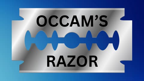 Occam's Razor