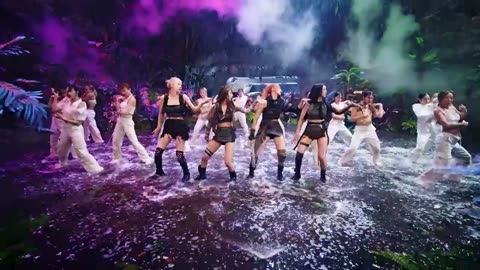 BLACKPINK - ‘Pink Venom’