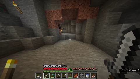 Minecraft - For us Noisy Heads - 1.17 Survival Lets play - Episode #8