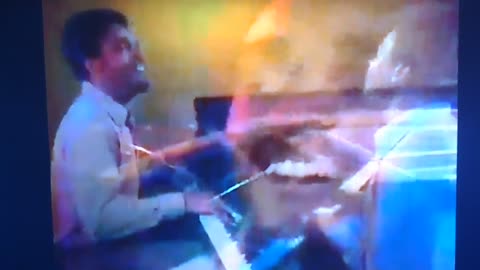 Jim Gilstrap Swing Your Daddy 1975 Live
