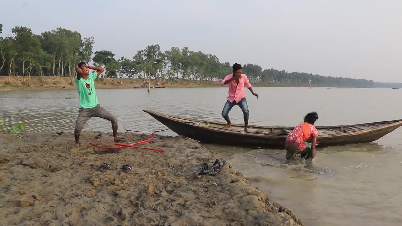 Amazing comedy video 🤣🤣