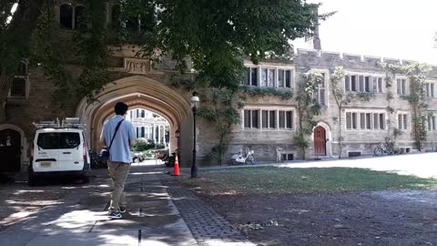 Princeton Cathedral