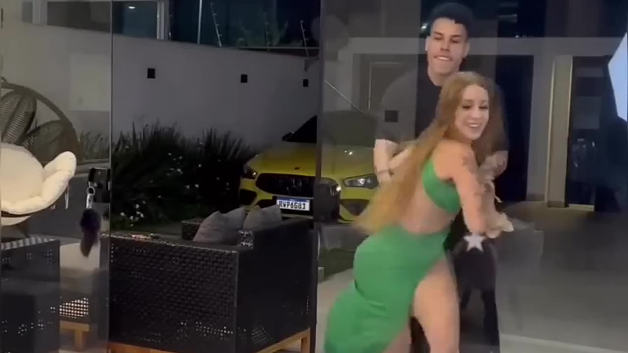 Funny shorts