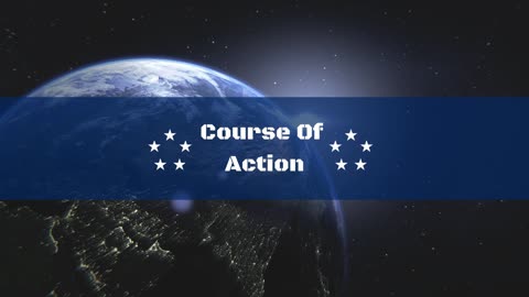 Course Of Action: Damar Hamlin Reaction