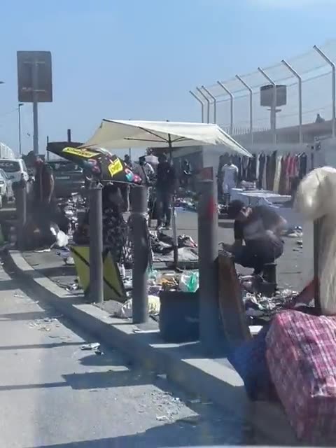 To jest twoja nowa Francja...