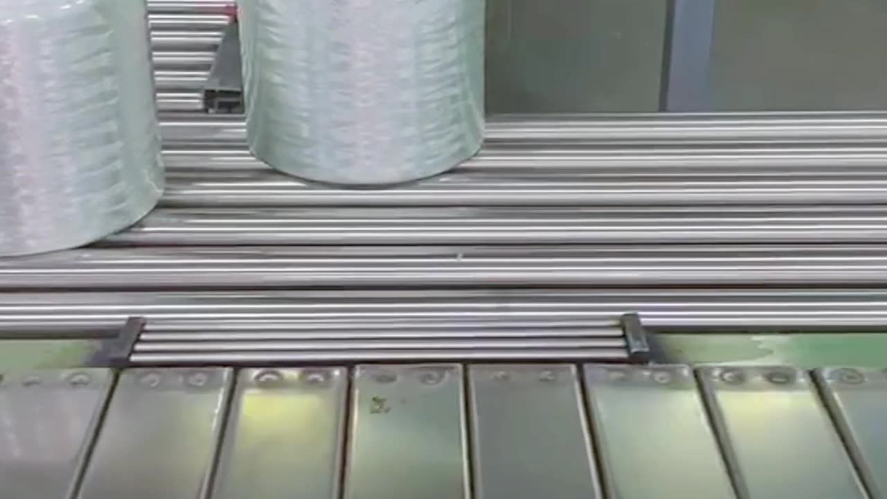 Stronger, Lighter, Better: Discover Fiberglass Non-Twisted Roving Today!