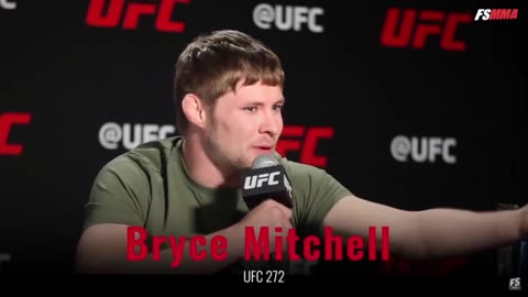 UFC fighter BREAKS internet with answer on Russia's war in Ukraine