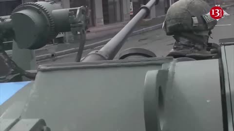 Russian peacekeepers dismantle their posts in Azerbaijan’s Karabakh