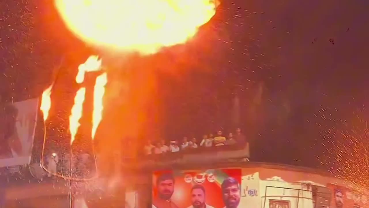 Jai shree Ram || video status ||