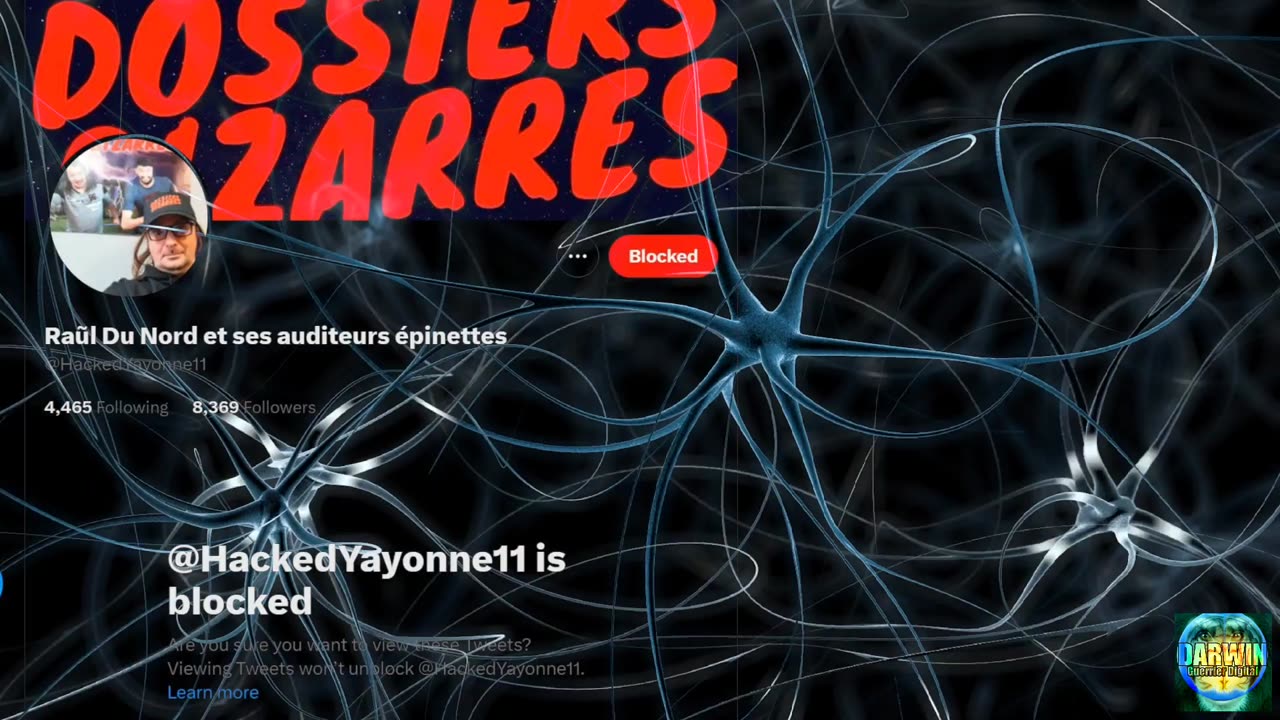 Connected Version 2.0 Trolls infestation 📽️🎞️⬇️⬇️🚨