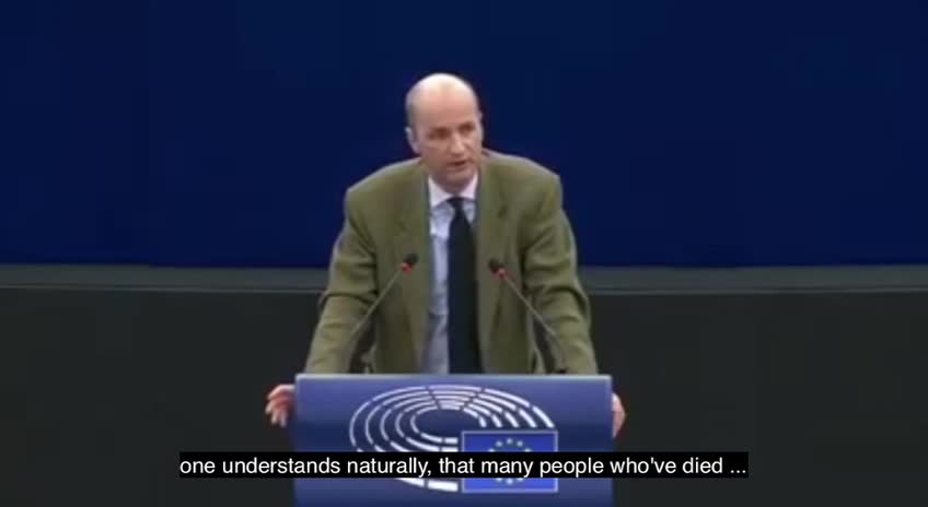 The German vaccination delusion
