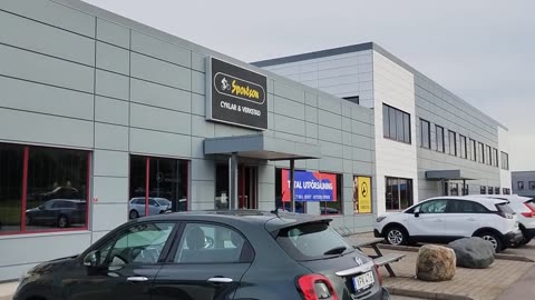 Sportson i Kungsbacka läggs ner