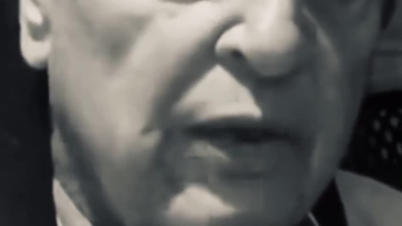 We Are being Brainwashed