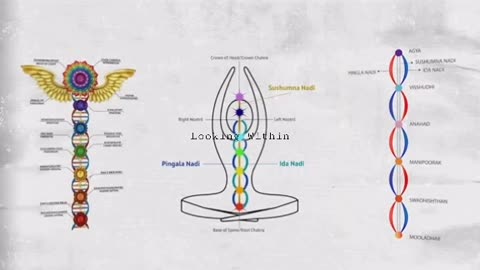 The Science of Sacred Secretion-How To Activate The 3rd Eye