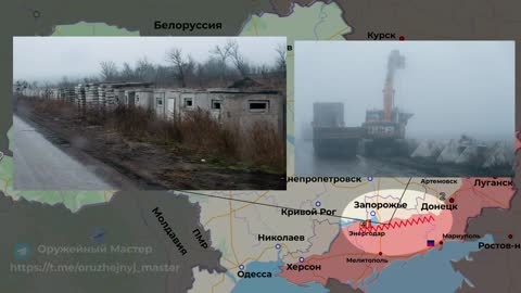 Russia's SMO Continue In Ukraine - Latest 24H News