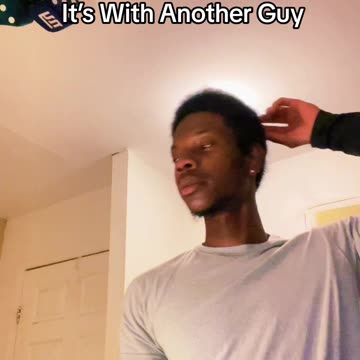 You Genuinely Wanna See Her Happy Even If It’s With Another Guy