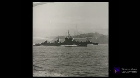 US Marines Combat Mission in World War II