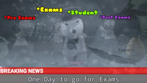 Exams Cancelled Memes Funny Whatsapp status