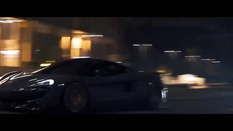McLaren 600LT 2023 upgrade exhaust sound