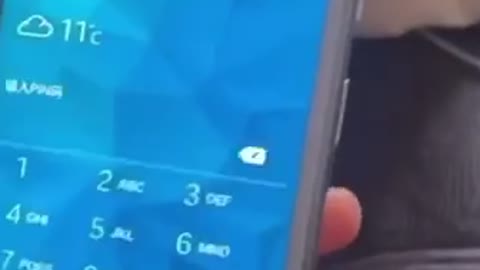 Phones from Ohio