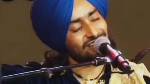 satinder sartaj Singh