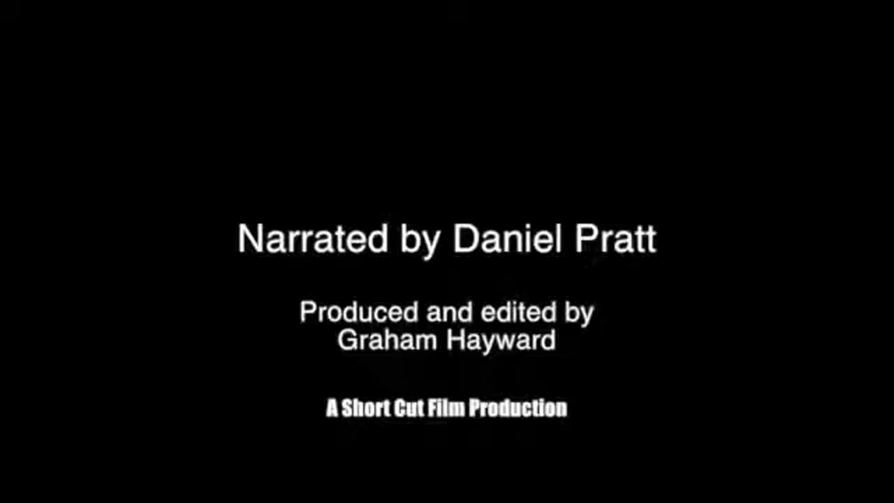 Flat Earth Rant | The Great Earth Con | Daniel Pratt
