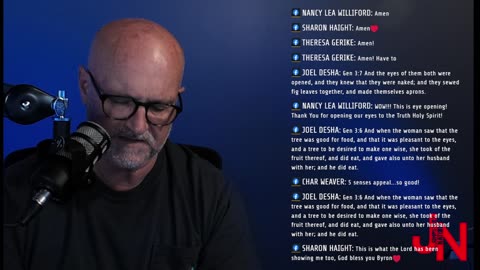 Galatians 5:16 How to Walk in the SPIRIT Part 2