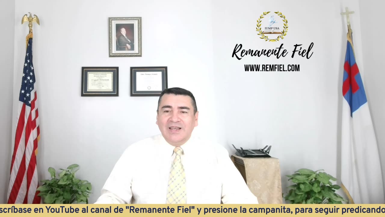 REMANENTE FIEL