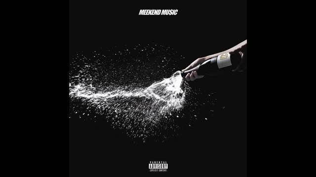 Meek Mill - Meekend Music Mixtape