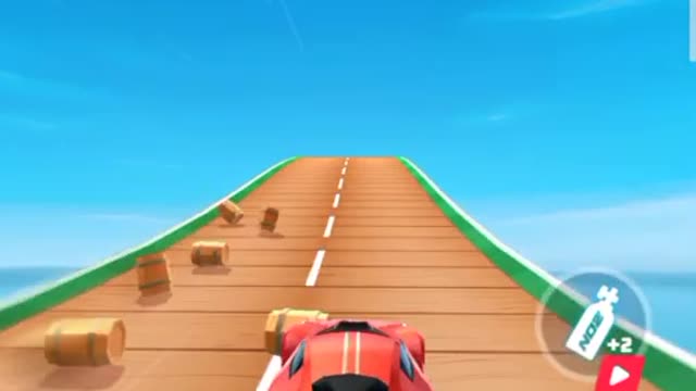 Race Master 3D Level Speed Run Gameplay walkthrough Android iOS #6