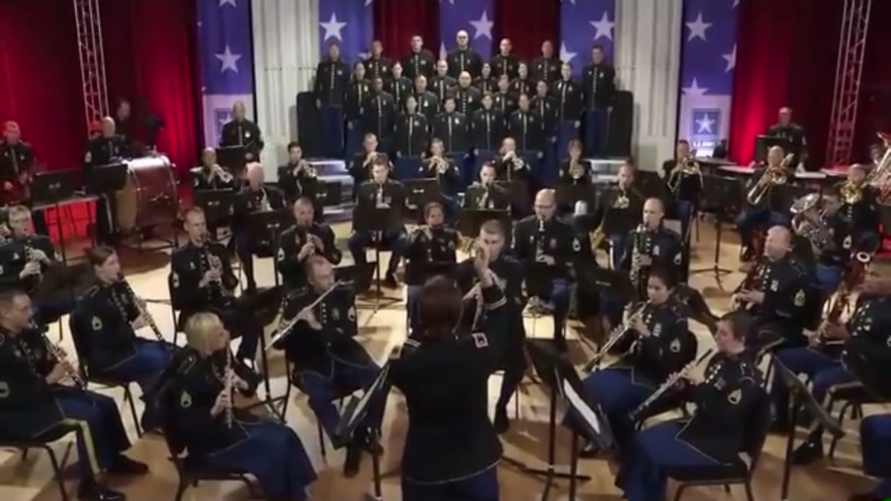 Battle Hymn of the Republic