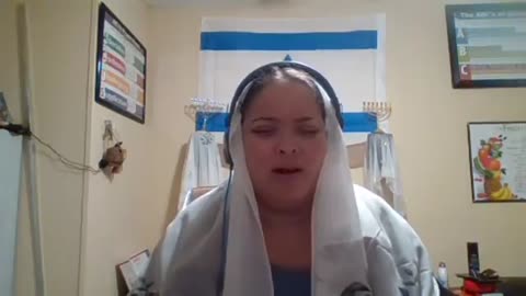 DEJA QUE YHWH HAGA JUSTICIA