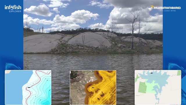 Copeton Dam